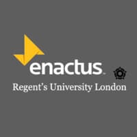 Enactus Regent's