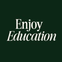 enjoy education