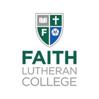 faith lutheran college