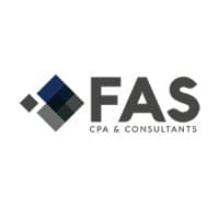 FAS CPA & Consultants