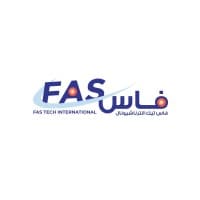 Fastech International GTCC شركة فاس تيك انترناشيونال للتجارة العامة والمقاولات