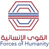 Forces of Humanity - Arbinger Saudi Arabia