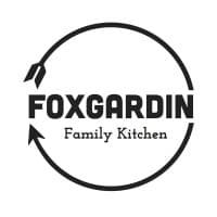 FoxGardin Family Kitchen