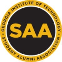 Georgia Tech Student Alumni Association