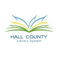 hall county library system