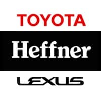 heffner toyota