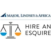 MLA's Hire an Esquire