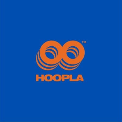 hoopla