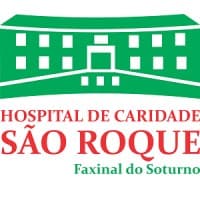 Hospital De Caridade Sao Roque