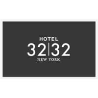 Hotel 32 32