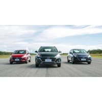 Hyundai HMB | JPN Arapiraca