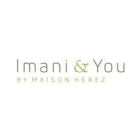 IMANI & YOU by CYRUS HEREZ