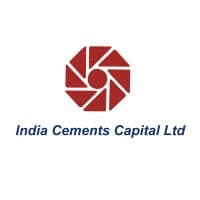 India Cements Capital Ltd