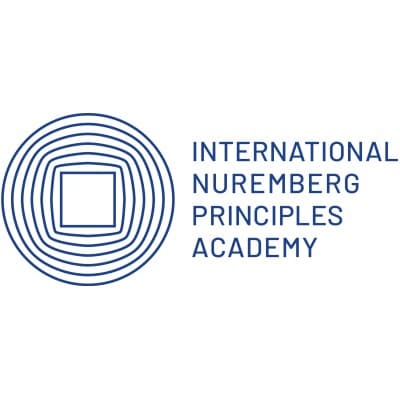 international nuremberg principles academy