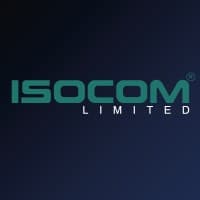 ISOCOM Limited