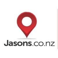 jasons travel media