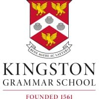 kingston grammar school