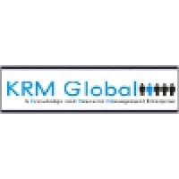 krm global hr consultancy
