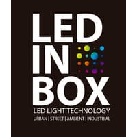 LEDinBOX |urban|street|ambient|factory|