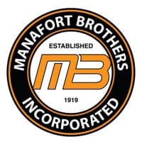 manafort brothers, inc.