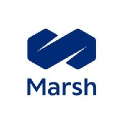 marsh