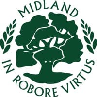 midland school