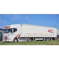 MJT Logistics B.V.