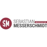 Moderator Sebastian Messerschmidt