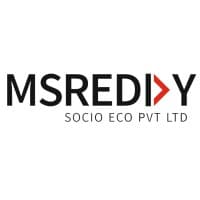 MS Reddy Socio Eco Pvt. Ltd.