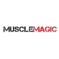 MuscleMagic Pain Relief & Enhanced Performance
