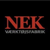 NEK VÆRKTØJSFABRIK A/S