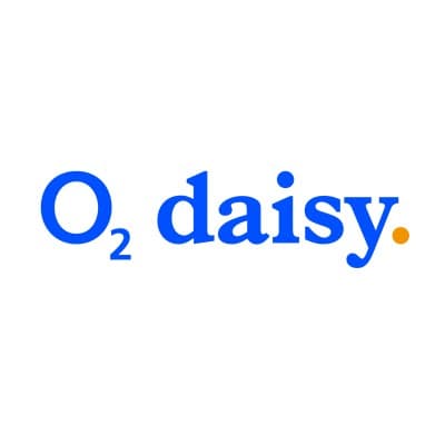O2 Daisy