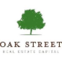 oak street real estate capital llc