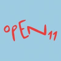 Open 11