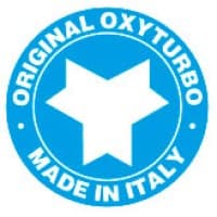 OXYTURBO S.P.A.