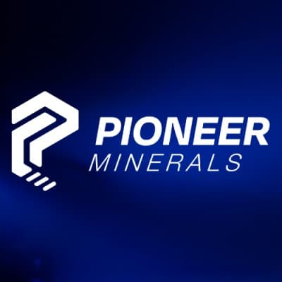 Pioneer Minerals