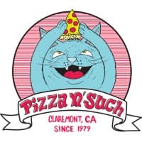 Pizza N' Such