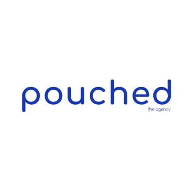 pouched