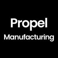 Propel Manufacturing