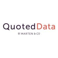 QuotedData