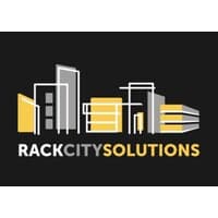 Rack City Warehouse Solutions Ltd