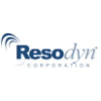 resodyn corporation