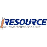 resource well completion technologies inc.