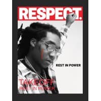 respect. magazine
