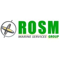 ROSM GROUP- MARINE ELECTRONICS & SHIPPING COMPANY
