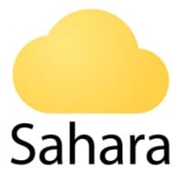 Sahara Cloud