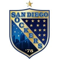 san diego sockers