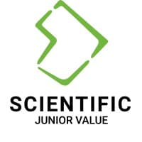 scientific junior value