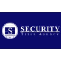 security title