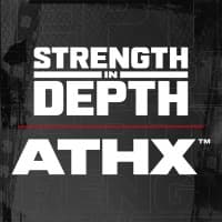 SiD x ATHX